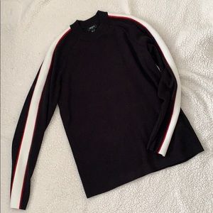 Forever 21 Classy Long Sleeve